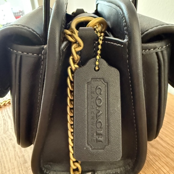 Coach Safari bag re-edition - Picture 6 of 9